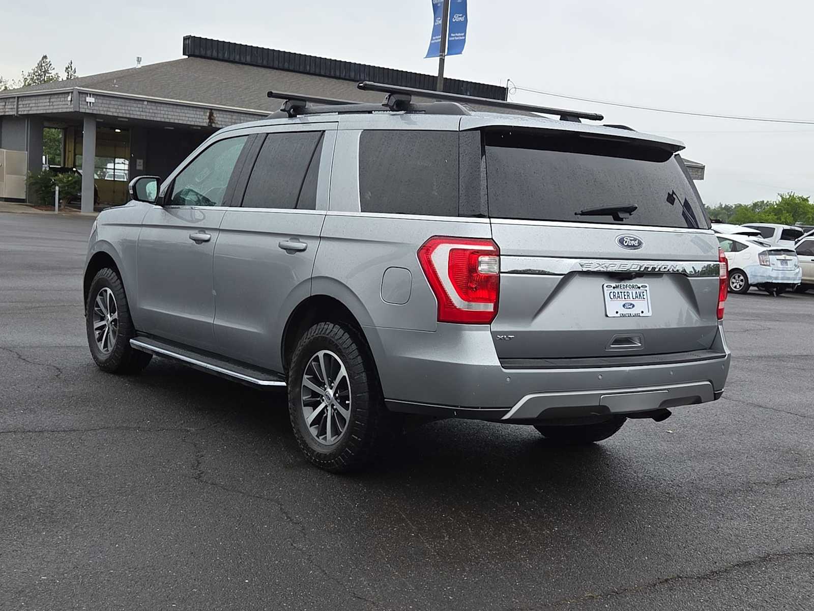 Thumbnail: 2019 Ford Expedition MAX - 12