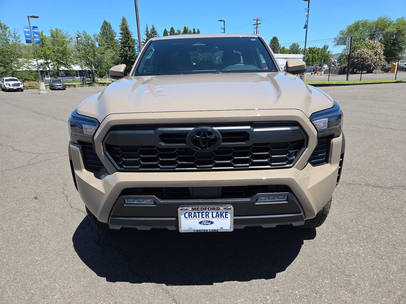 Thumbnail: 2026 Toyota Tacoma - 14
