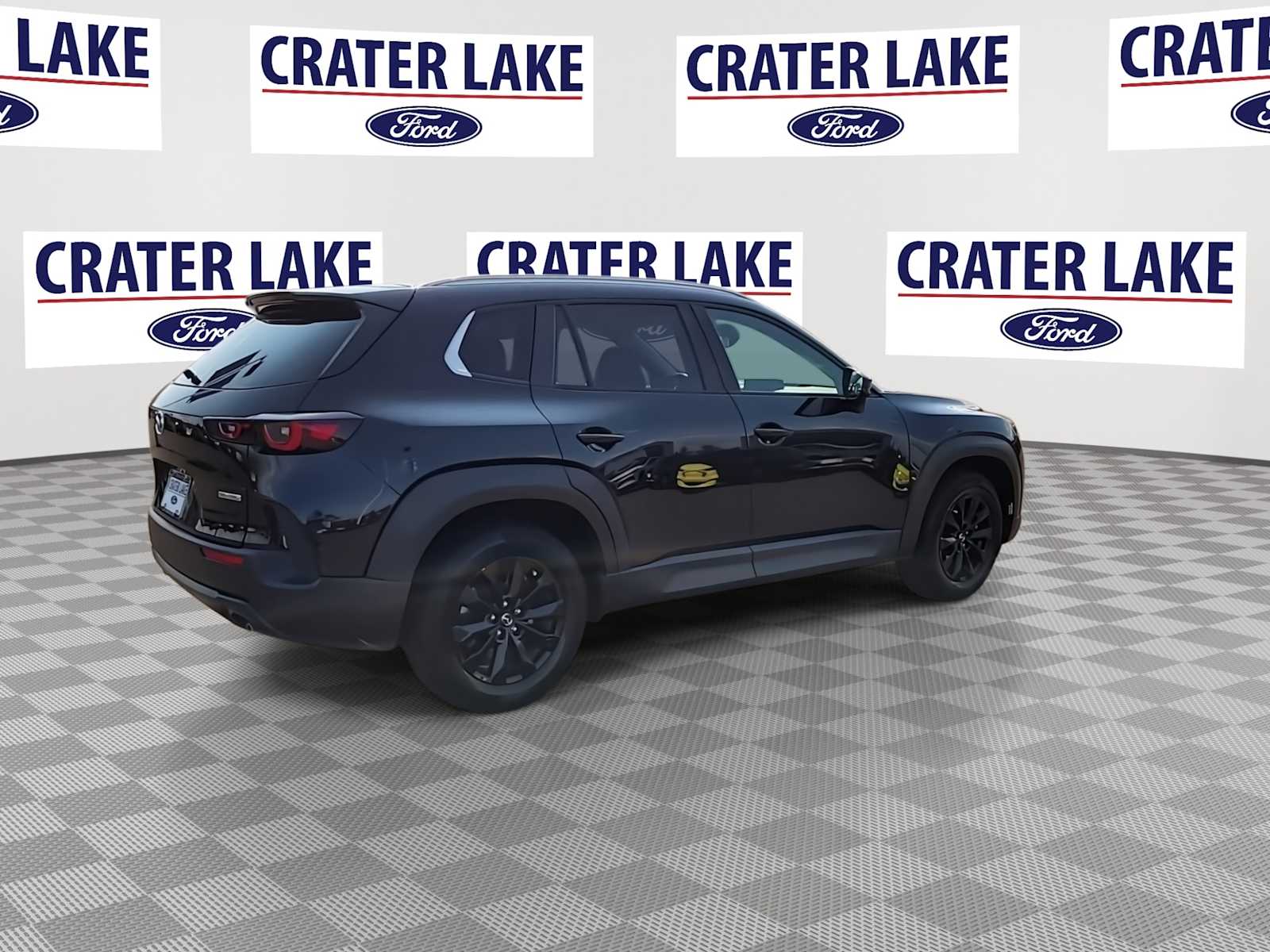 Thumbnail: 2024 Mazda CX-50 - 8