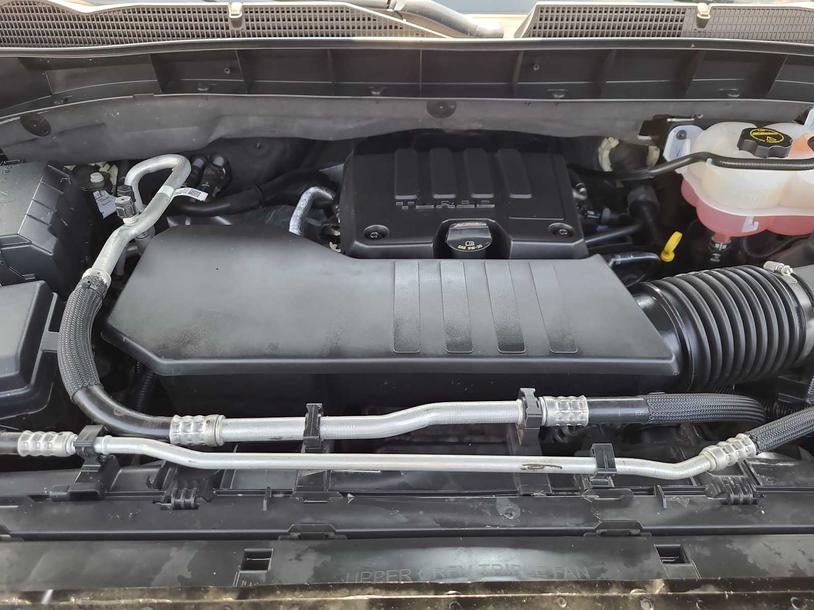 Thumbnail: 2024 GMC Sierra 1500 - 17