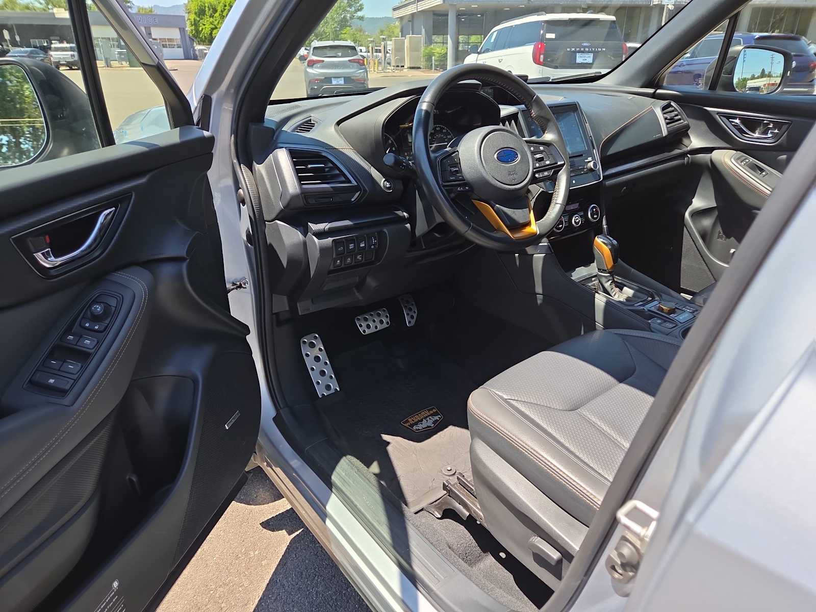 Thumbnail: 2022 Subaru Forester - 10