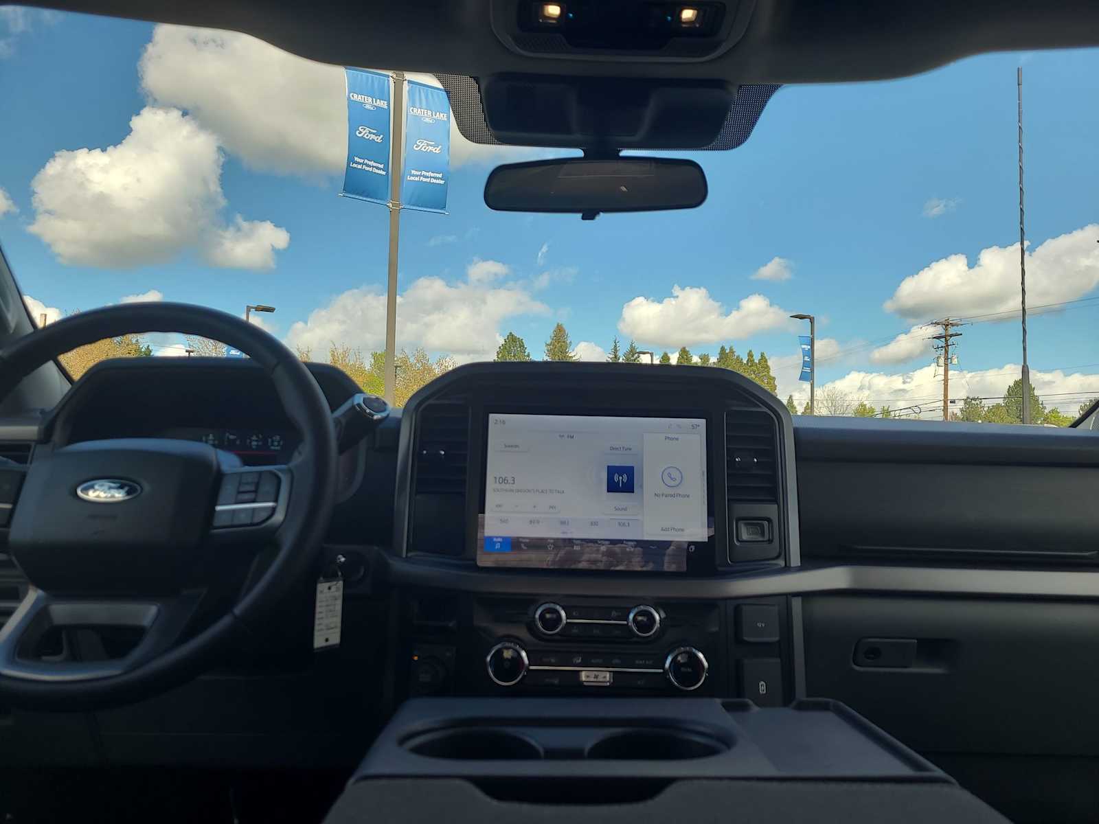 Thumbnail: 2025 Ford F-150 - 18