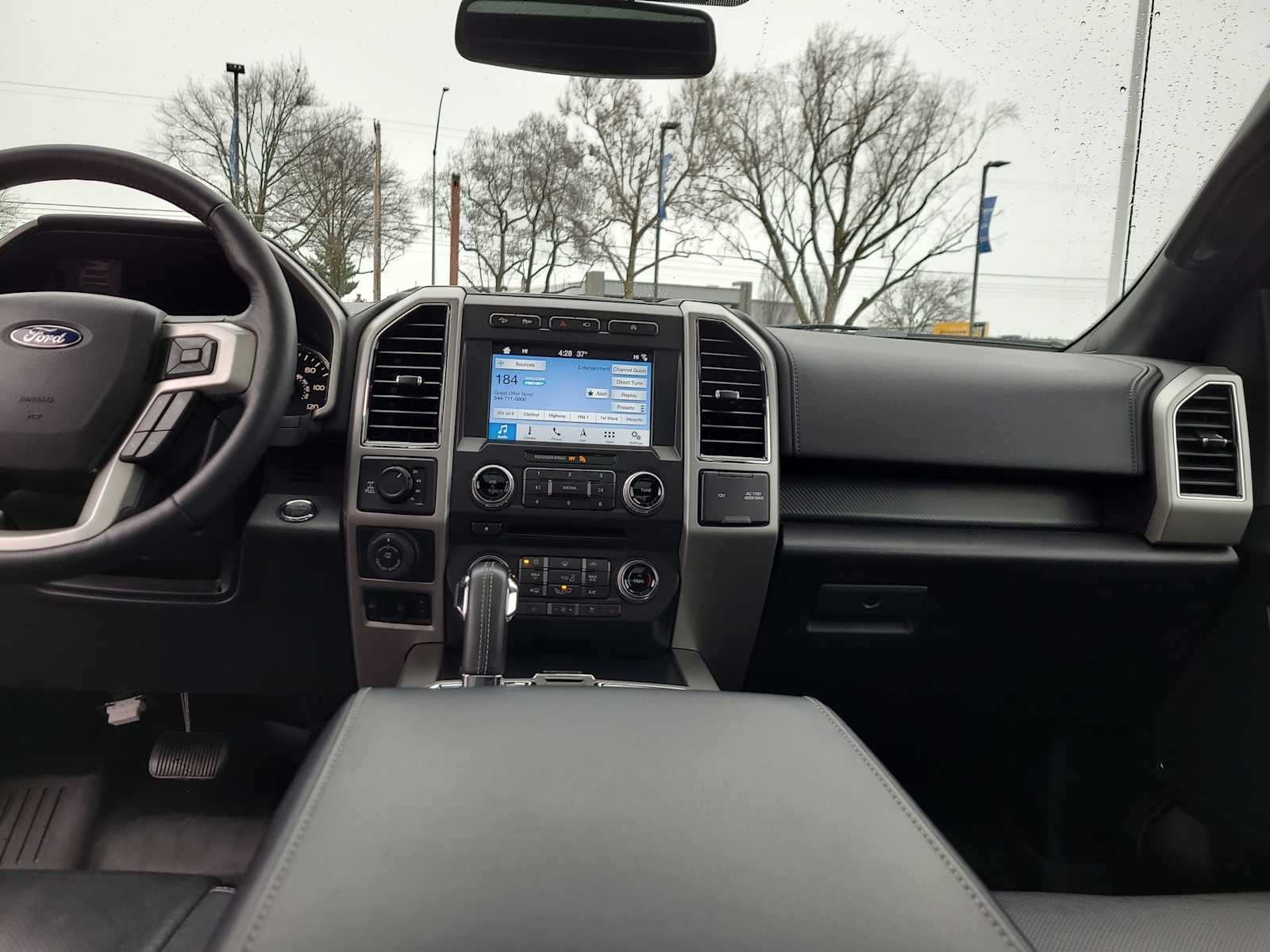 Thumbnail: 2018 Ford F-150 - 18