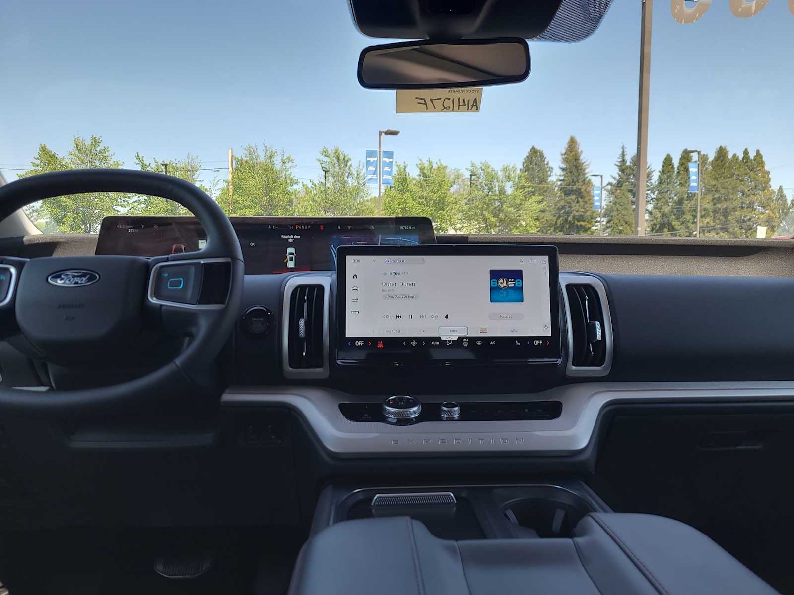 Thumbnail: 2025 Ford Expedition - 18