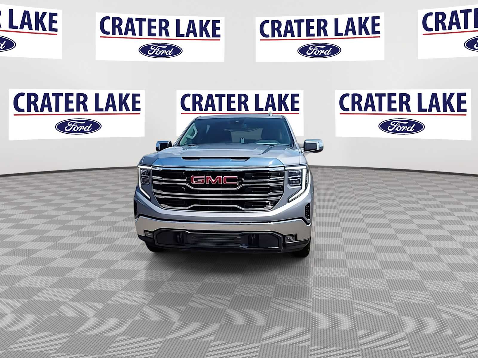 Thumbnail: 2024 GMC Sierra 1500 - 3