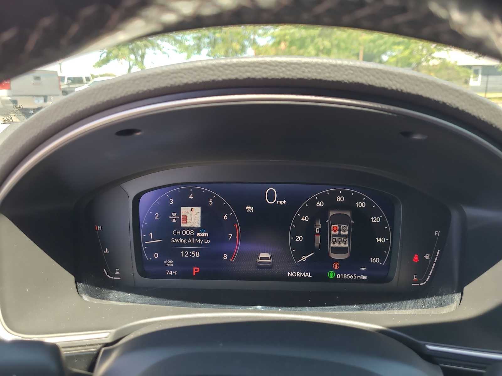 Thumbnail: 2024 Honda Civic - 26