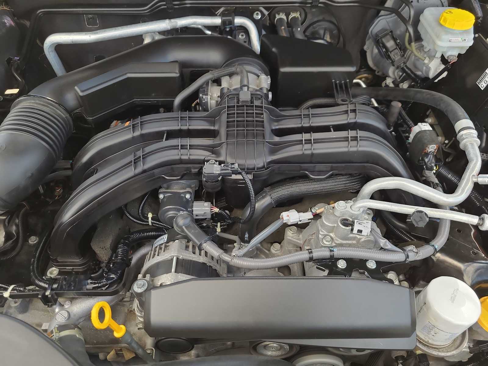 Thumbnail: 2023 Subaru Outback - 17