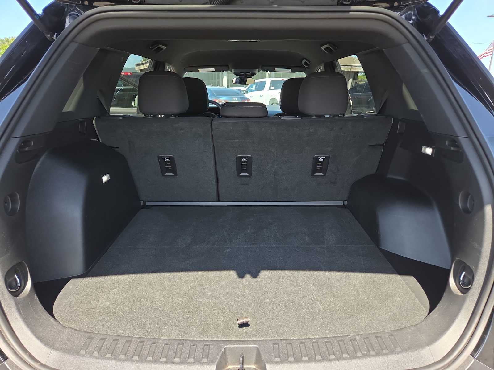 Thumbnail: 2026 GMC Terrain - 27