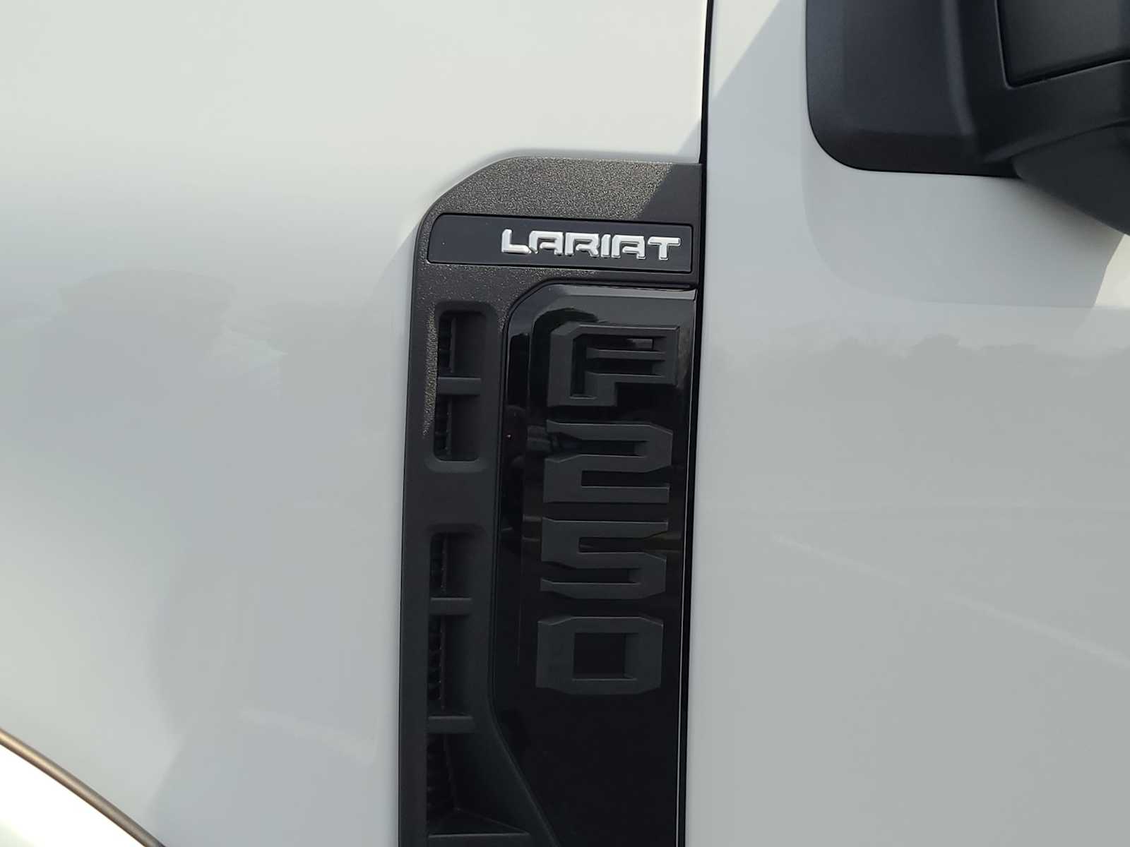 Thumbnail: 2025 Ford F-250 - 15