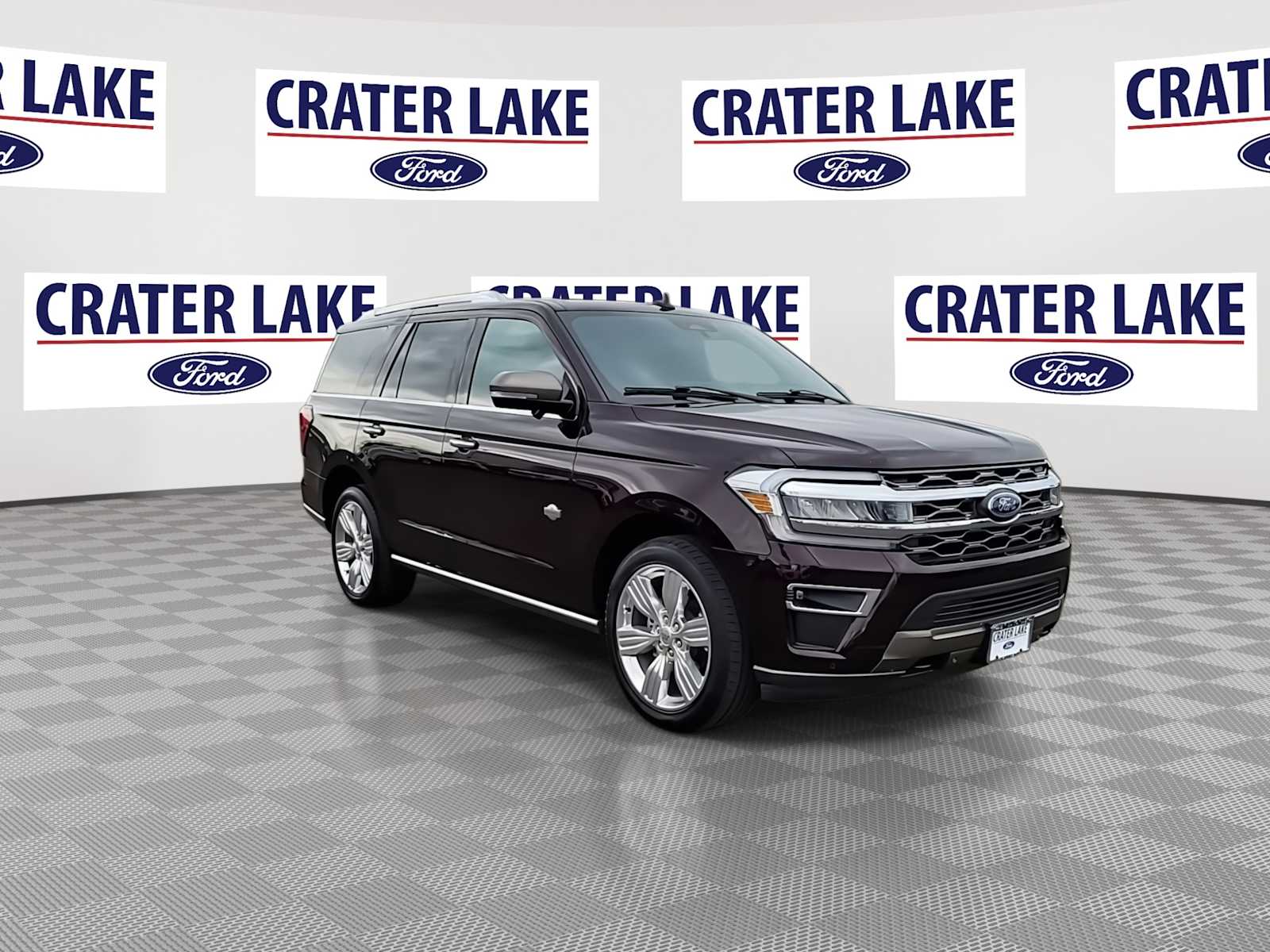 Thumbnail: 2023 Ford Expedition - 2