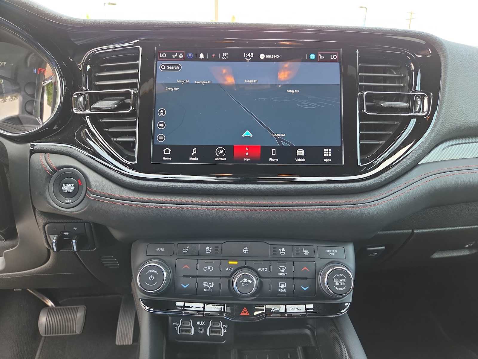 Thumbnail: 2025 Dodge Durango - 24