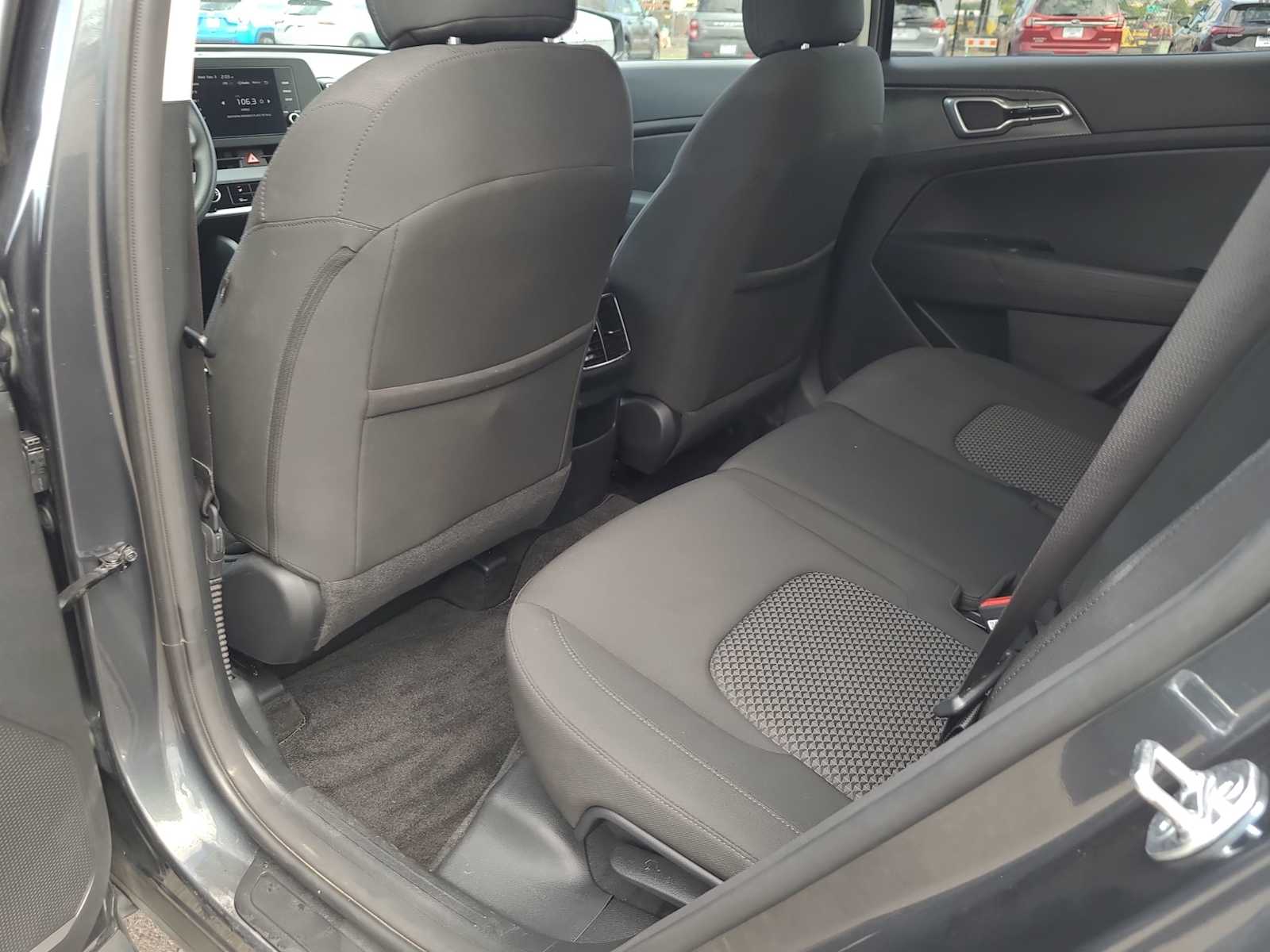 Thumbnail: 2024 Kia Sportage - 20