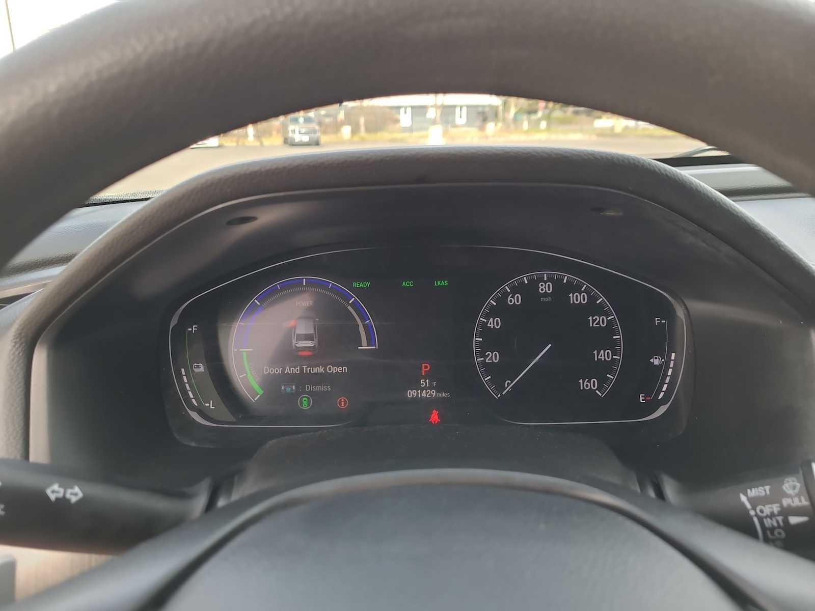 Thumbnail: 2020 Honda Accord - 23