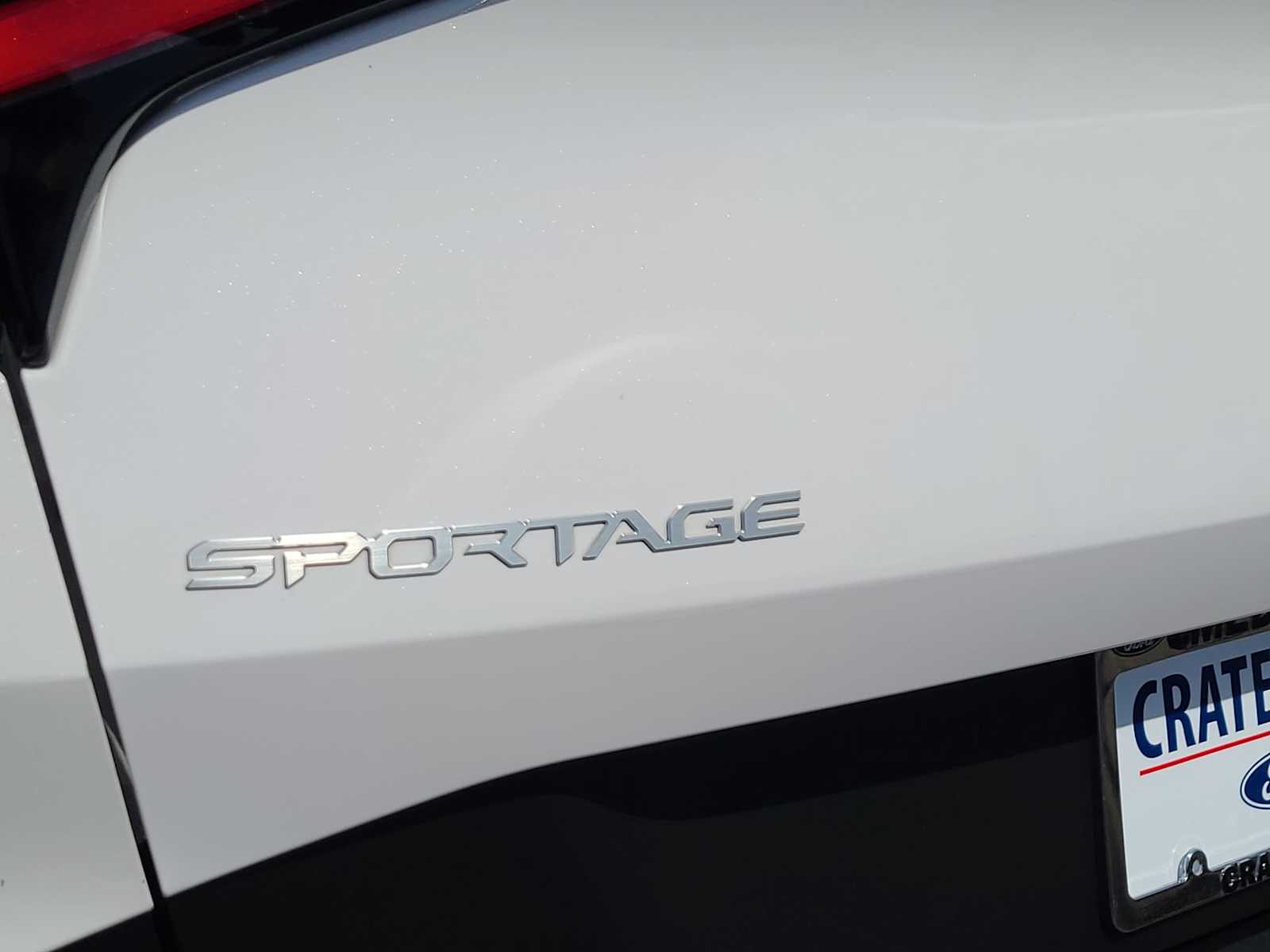 Thumbnail: 2024 Kia Sportage - 15