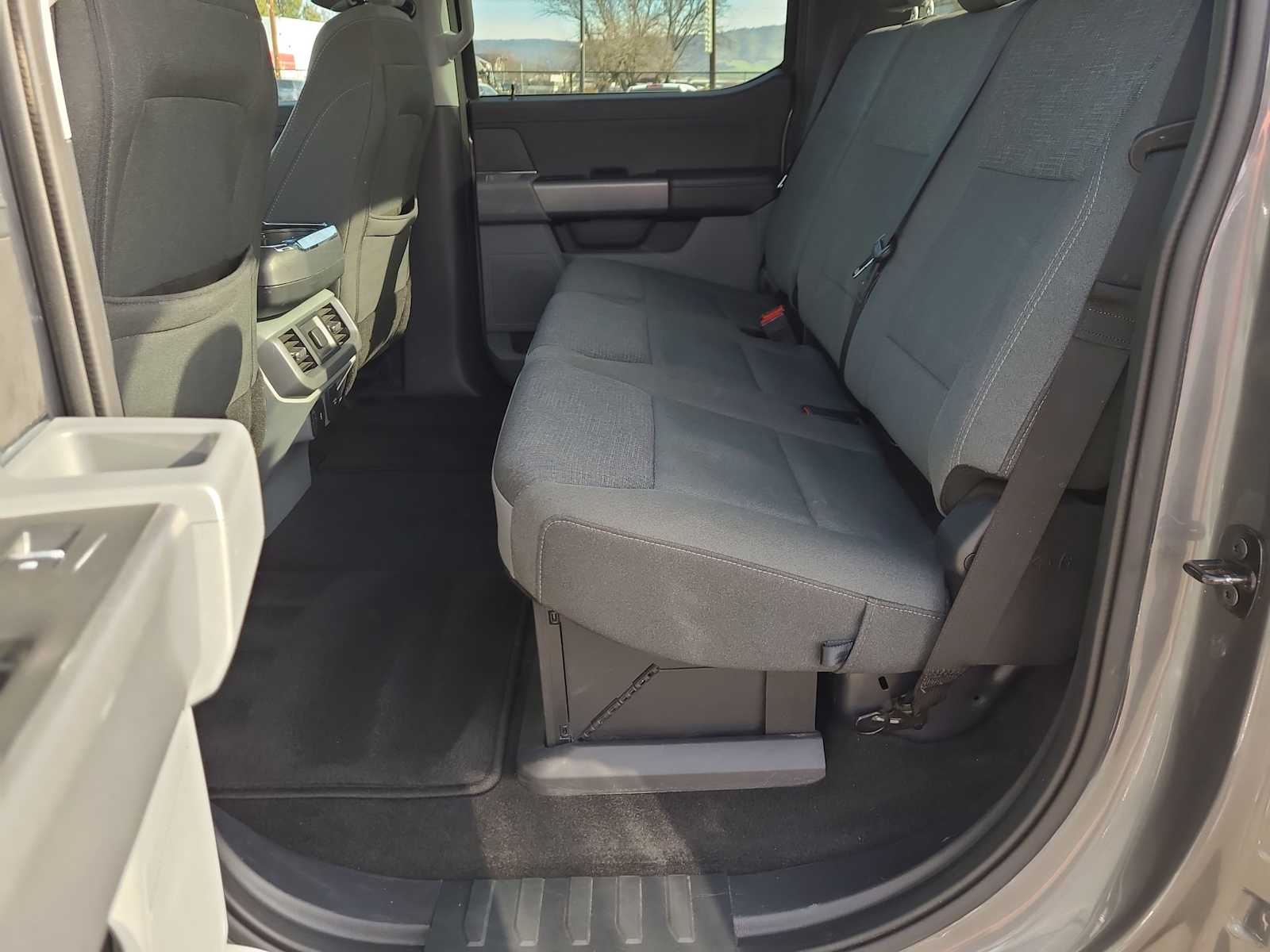 Thumbnail: 2024 Ford F-150 - 21