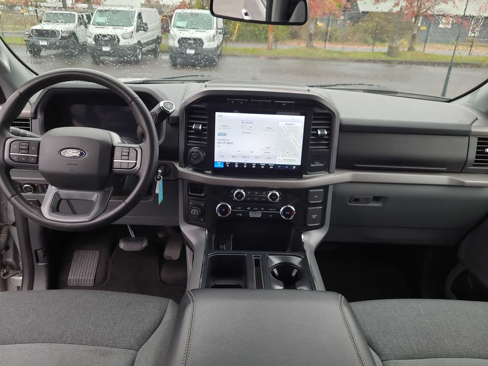 Thumbnail: 2024 Ford F-150 - 18