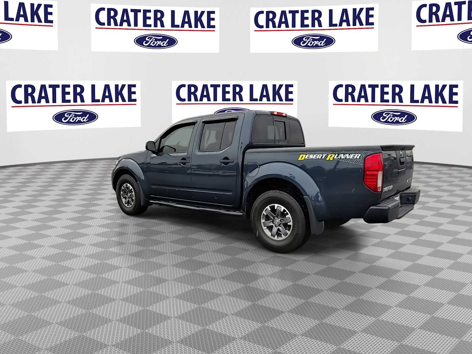 Thumbnail: 2019 Nissan Frontier - 6