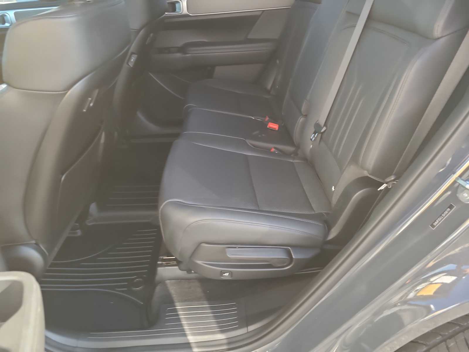 Thumbnail: 2025 Hyundai Santa Fe - 21