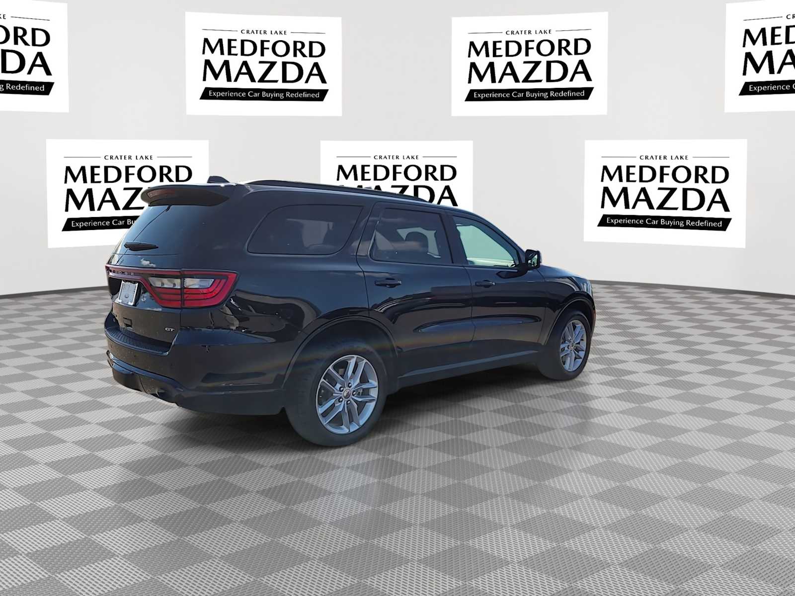 Thumbnail: 2024 Dodge Durango - 8