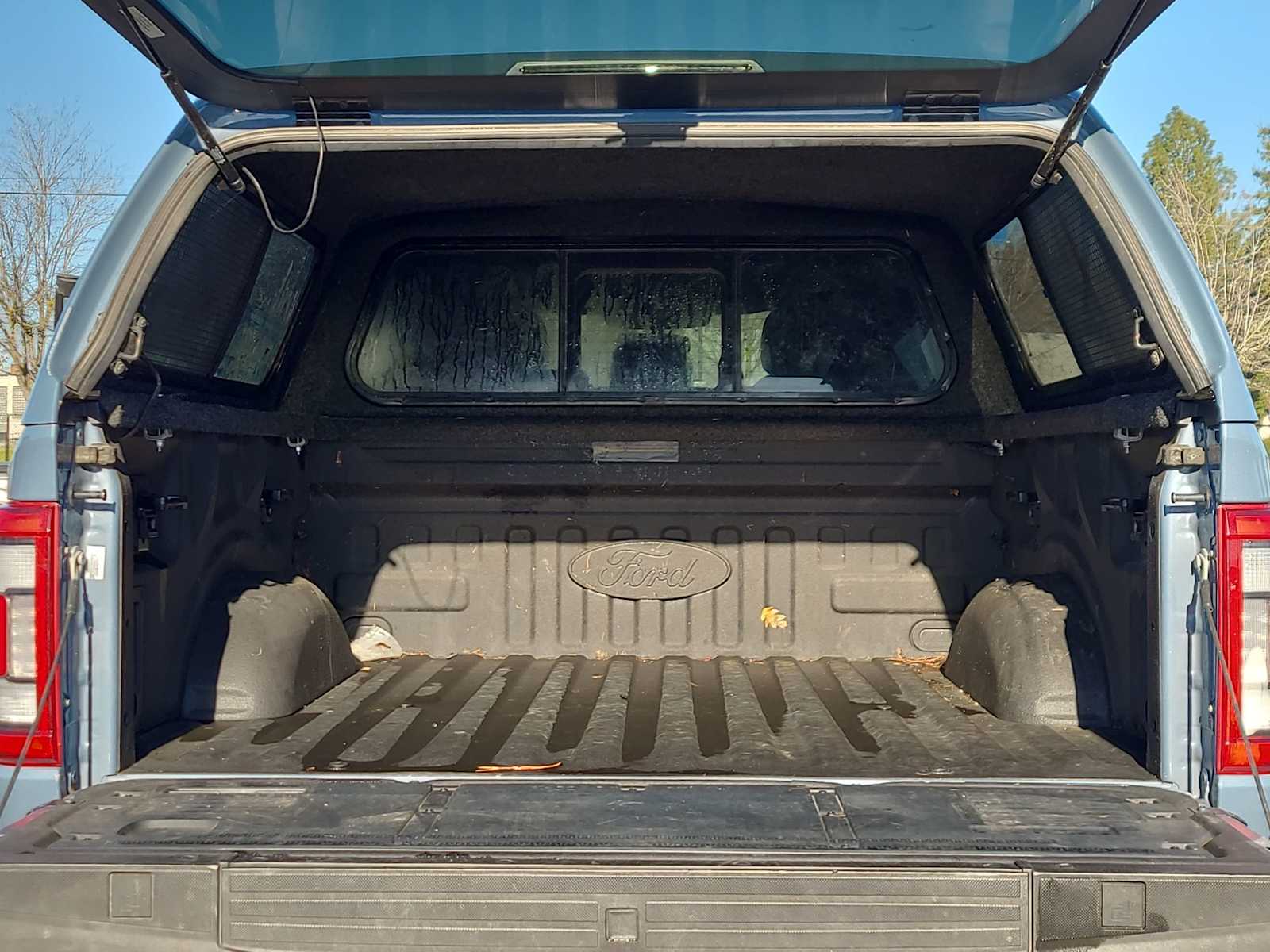 Thumbnail: 2023 Ford F-150 - 27