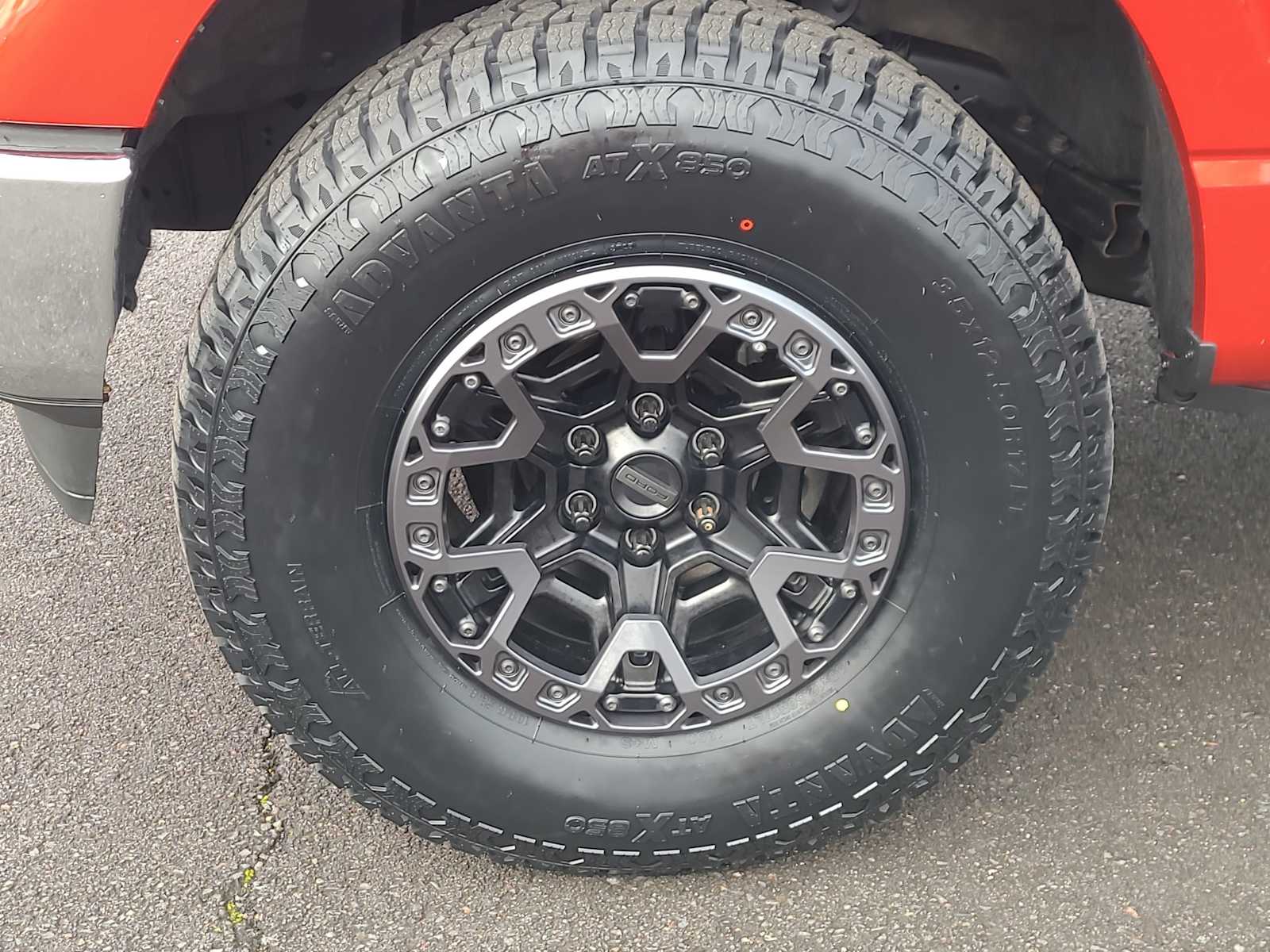 Thumbnail: 2023 Ford F-150 - 16