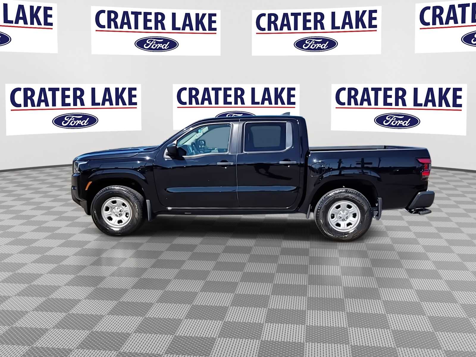 Thumbnail: 2022 Nissan Frontier - 5