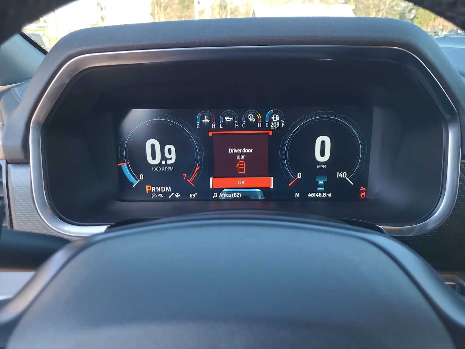 Thumbnail: 2023 Ford F-150 - 26