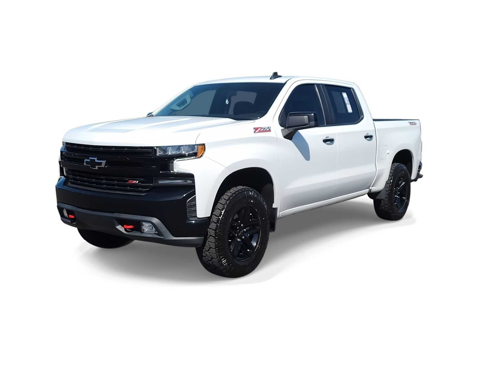 2021 Chevrolet Silverado 1500  -
                Medford, OR