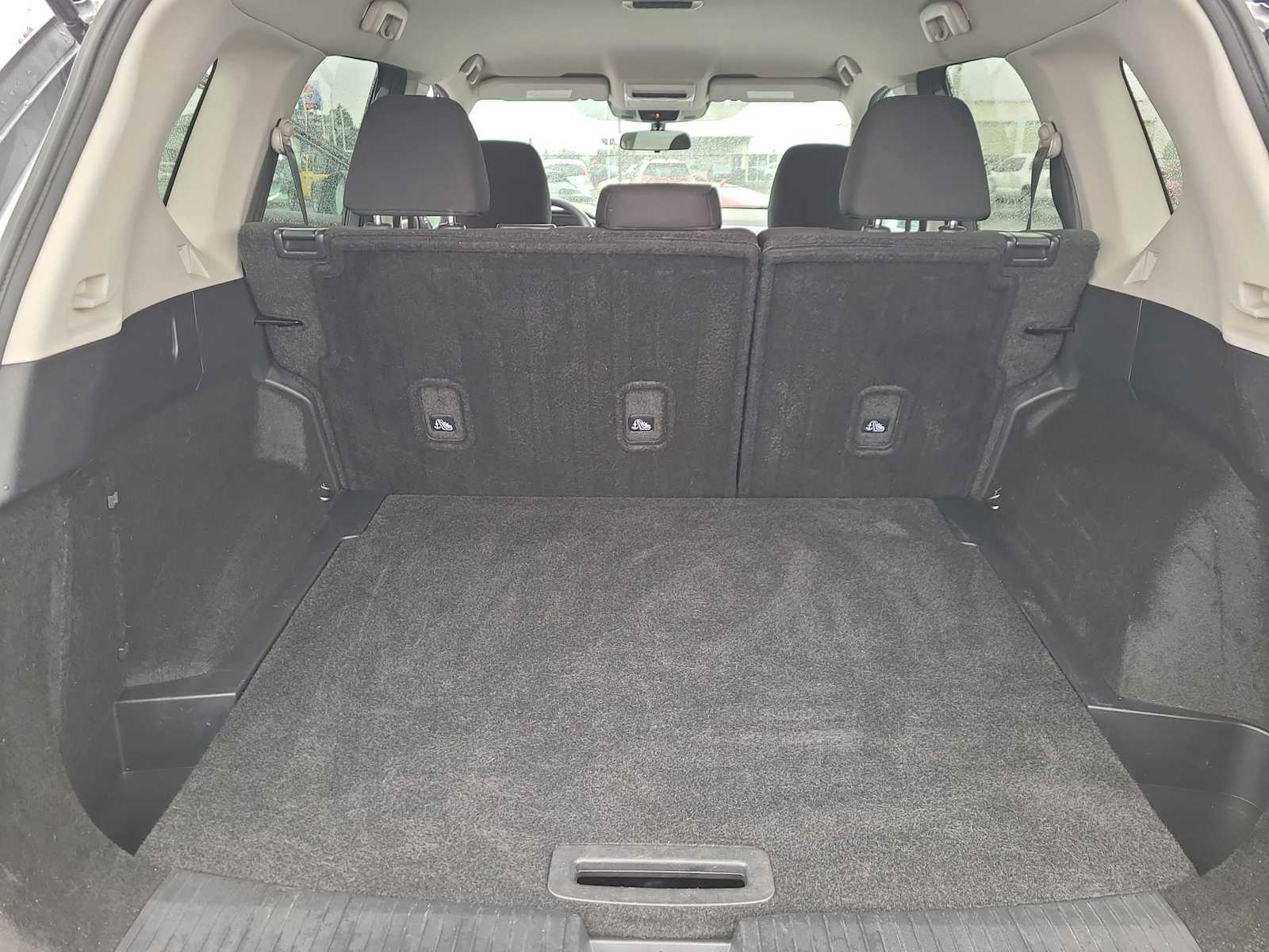 Thumbnail: 2023 Nissan Rogue - 27