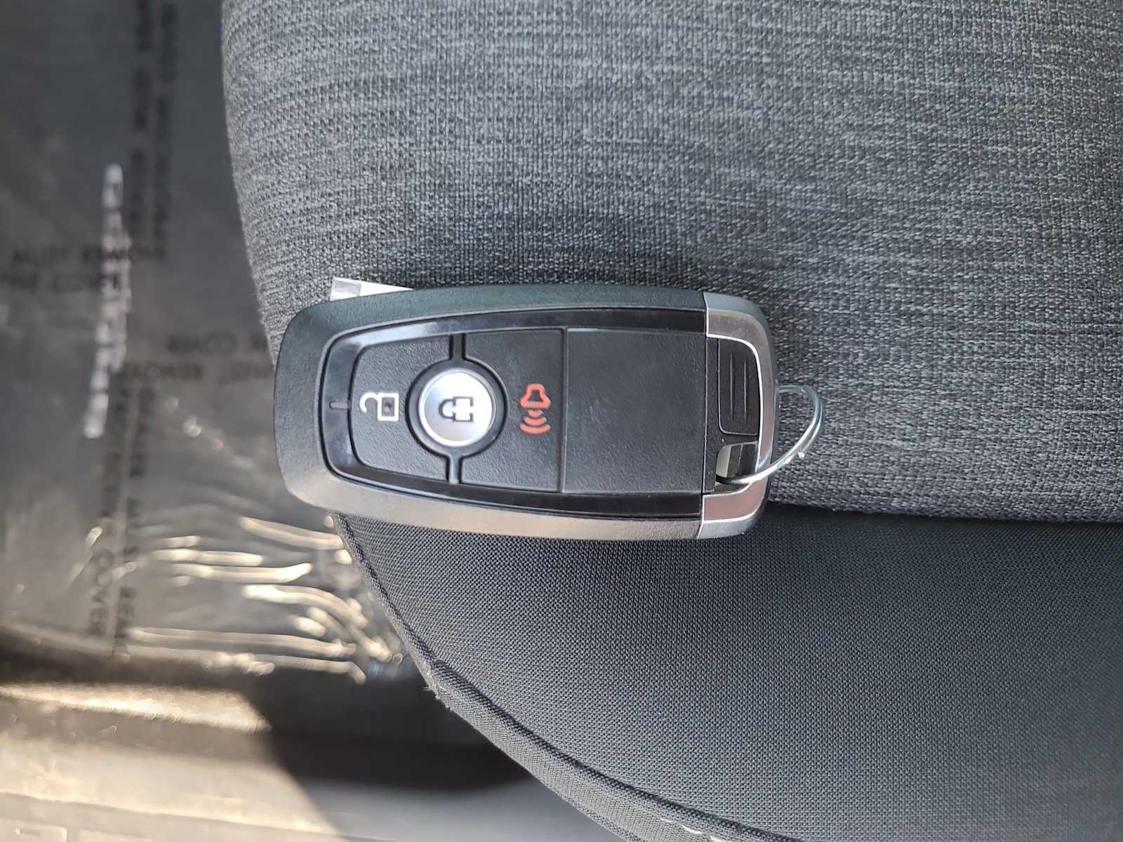 Thumbnail: 2024 Ford Bronco Sport - 28