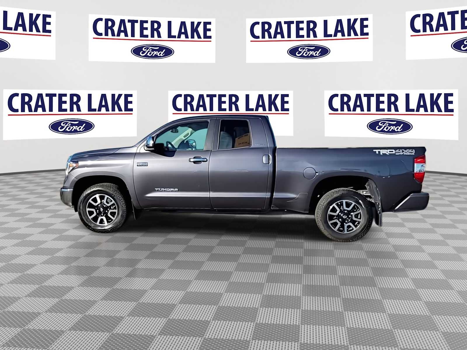 Thumbnail: 2020 Toyota Tundra - 5