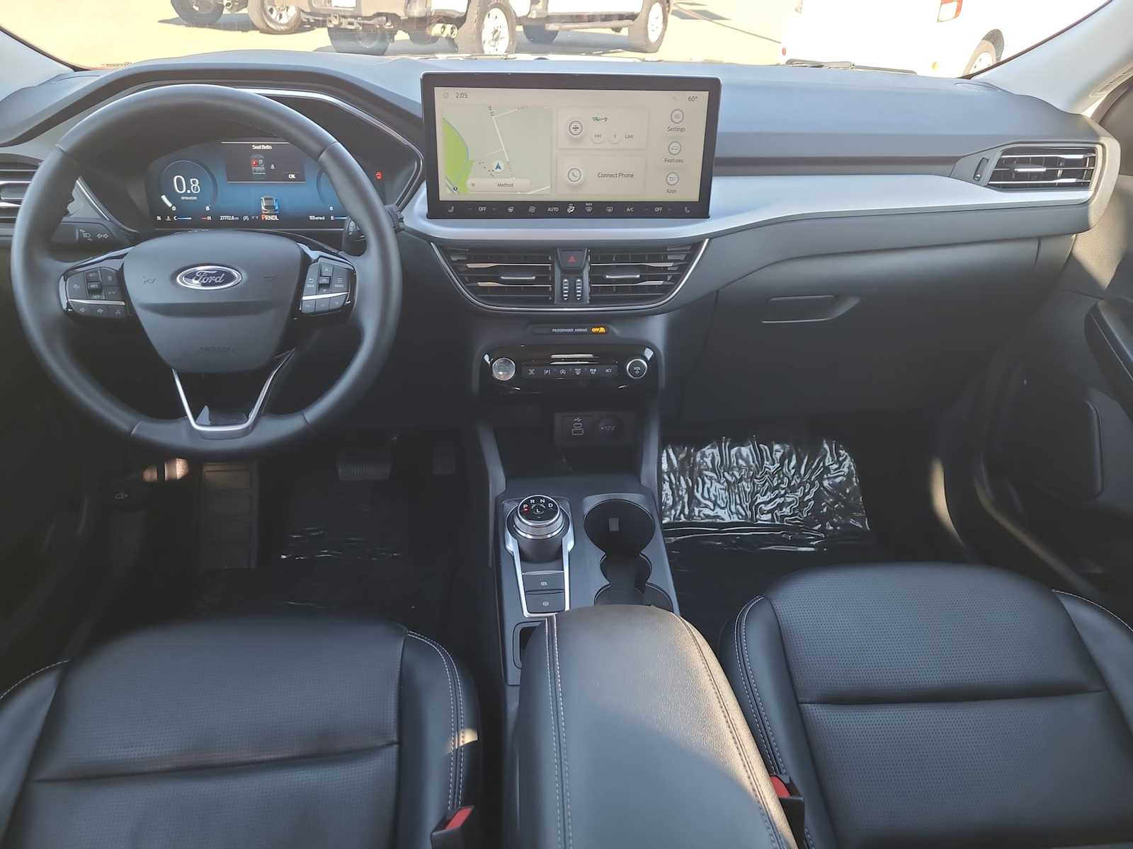 Thumbnail: 2024 Ford Escape - 18