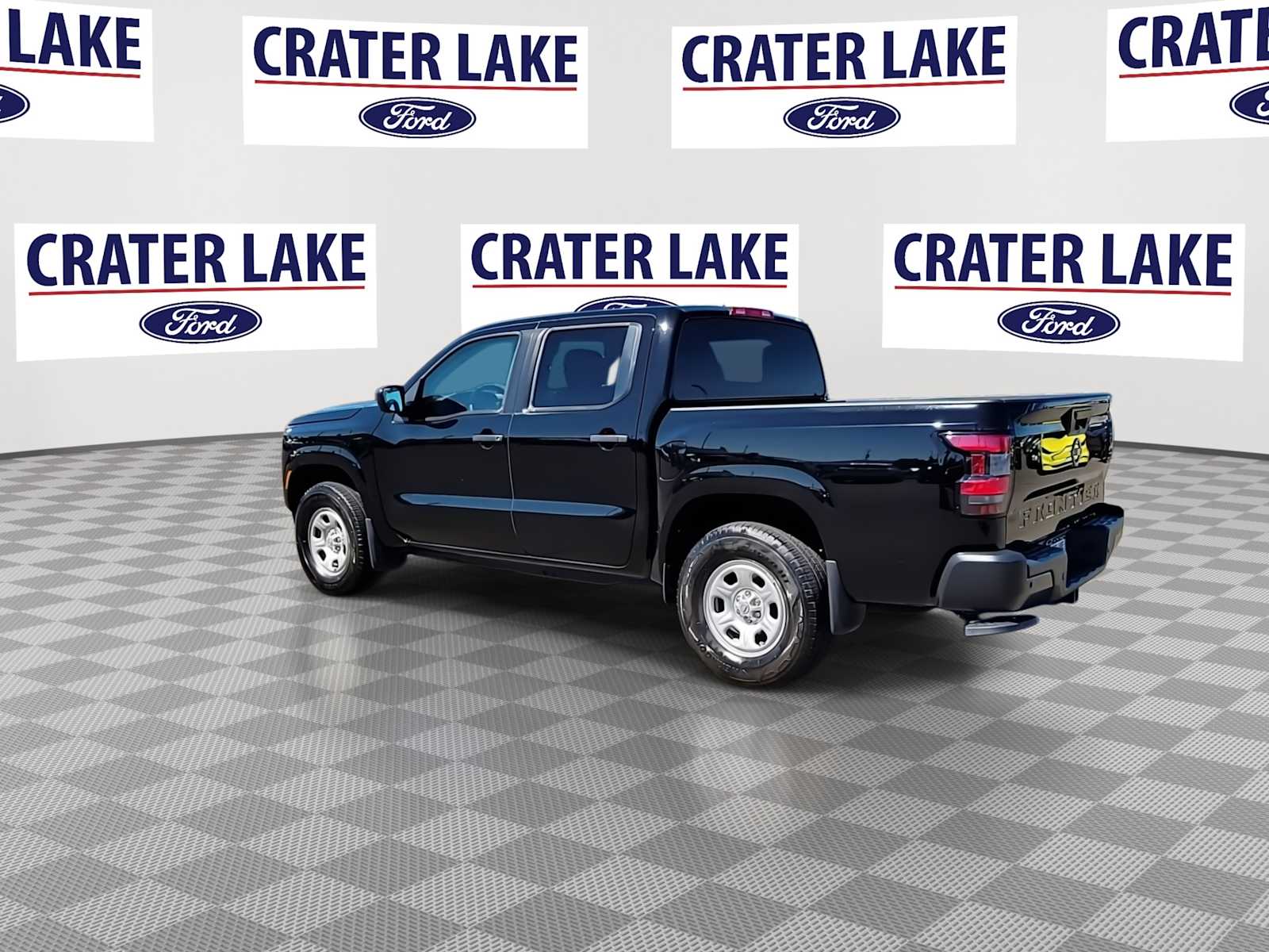 Thumbnail: 2022 Nissan Frontier - 6