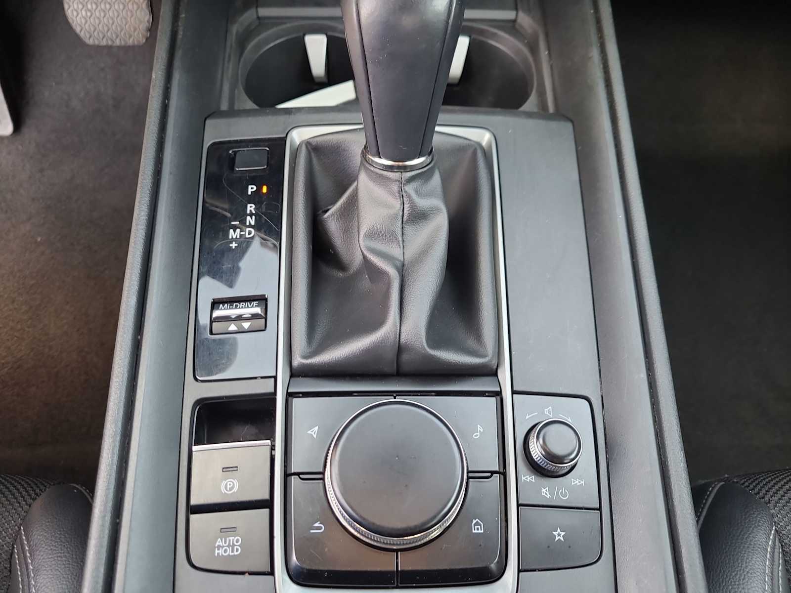 Thumbnail: 2024 Mazda CX-50 - 25