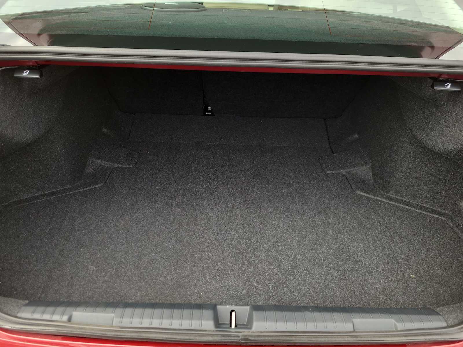 Thumbnail: 2025 Subaru Legacy - 27