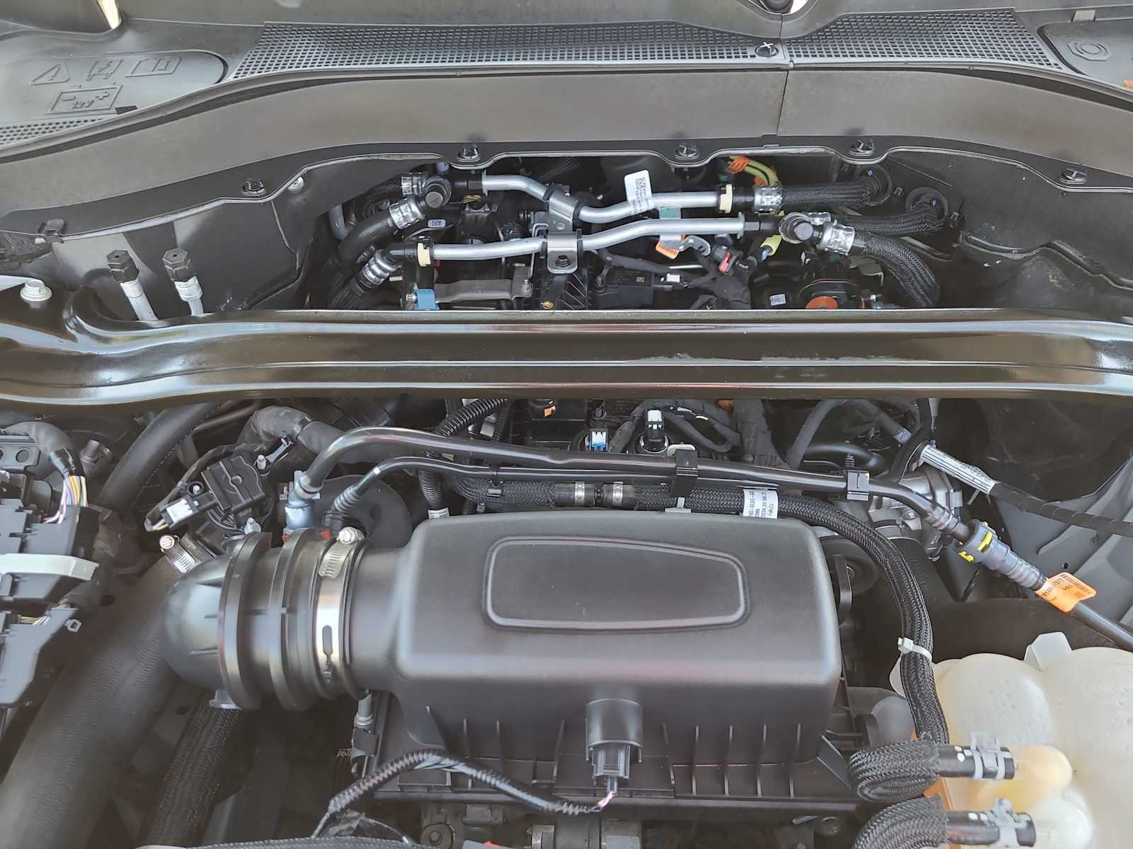 Thumbnail: 2023 Ford Explorer - 17