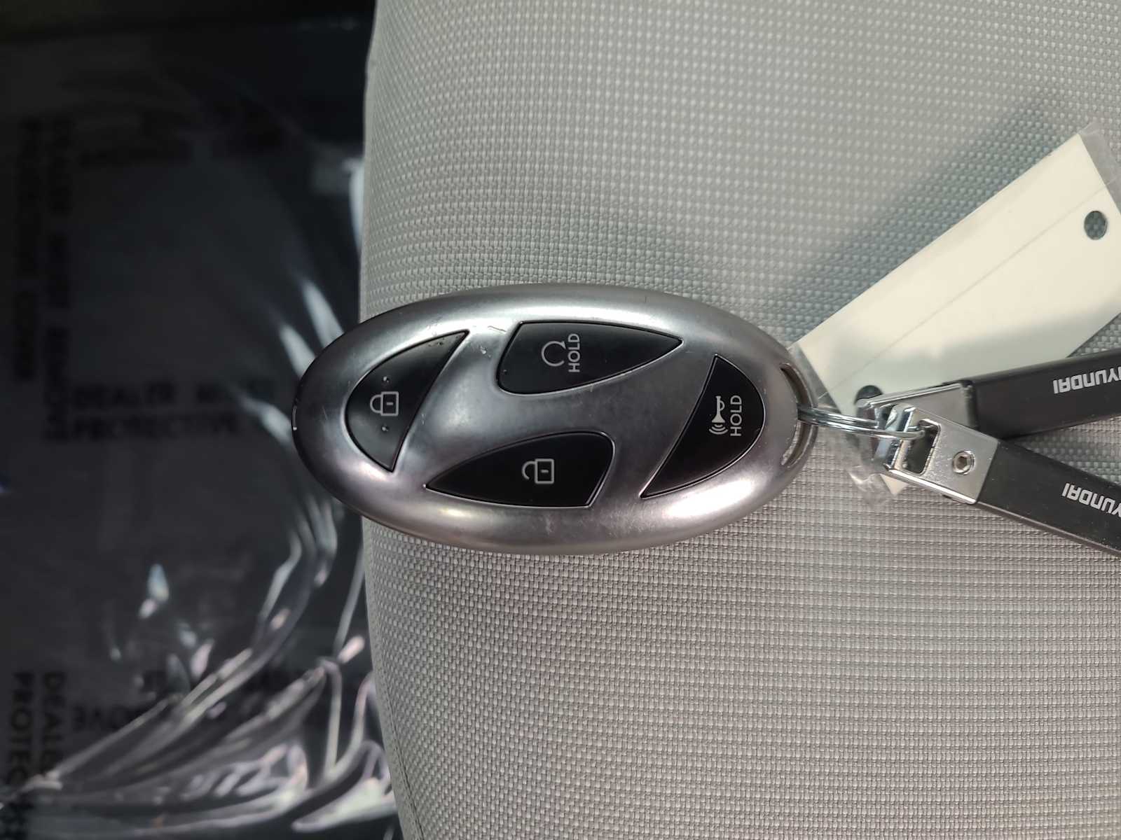 Thumbnail: 2025 Hyundai Kona - 28