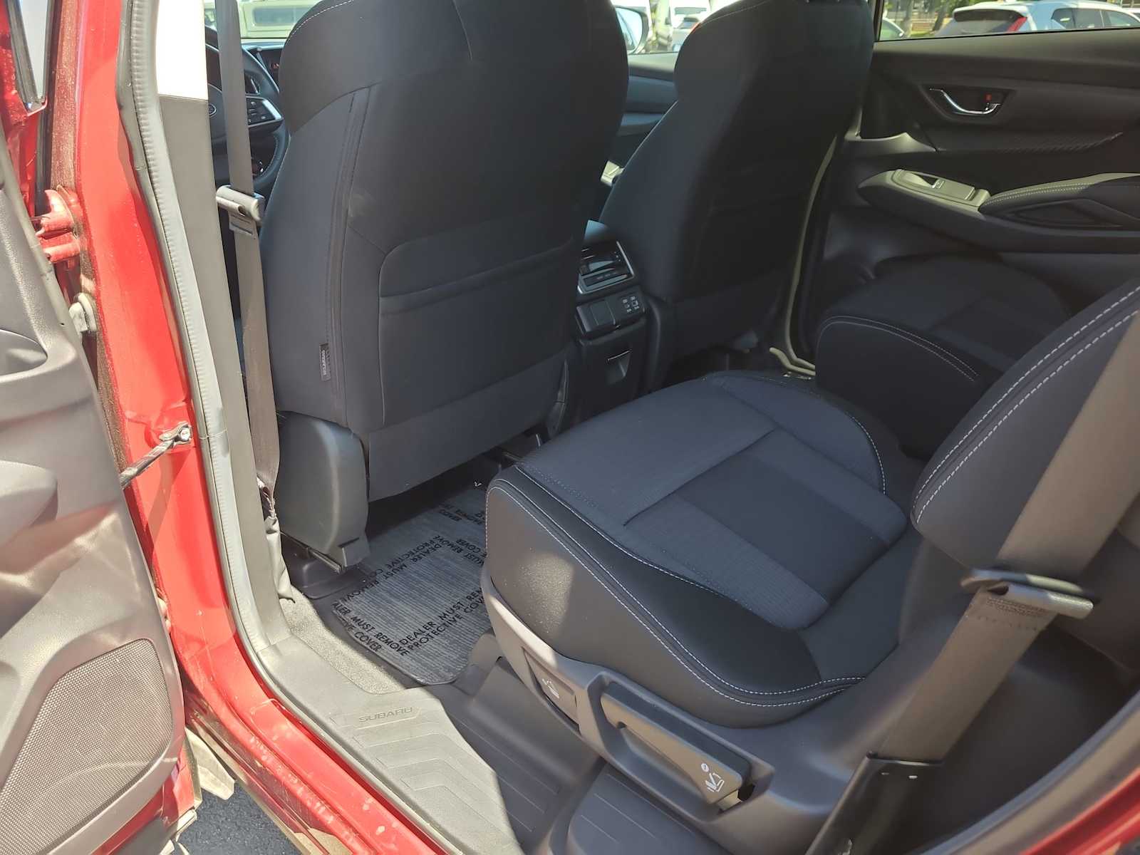 2024 Subaru Ascent Premium 20