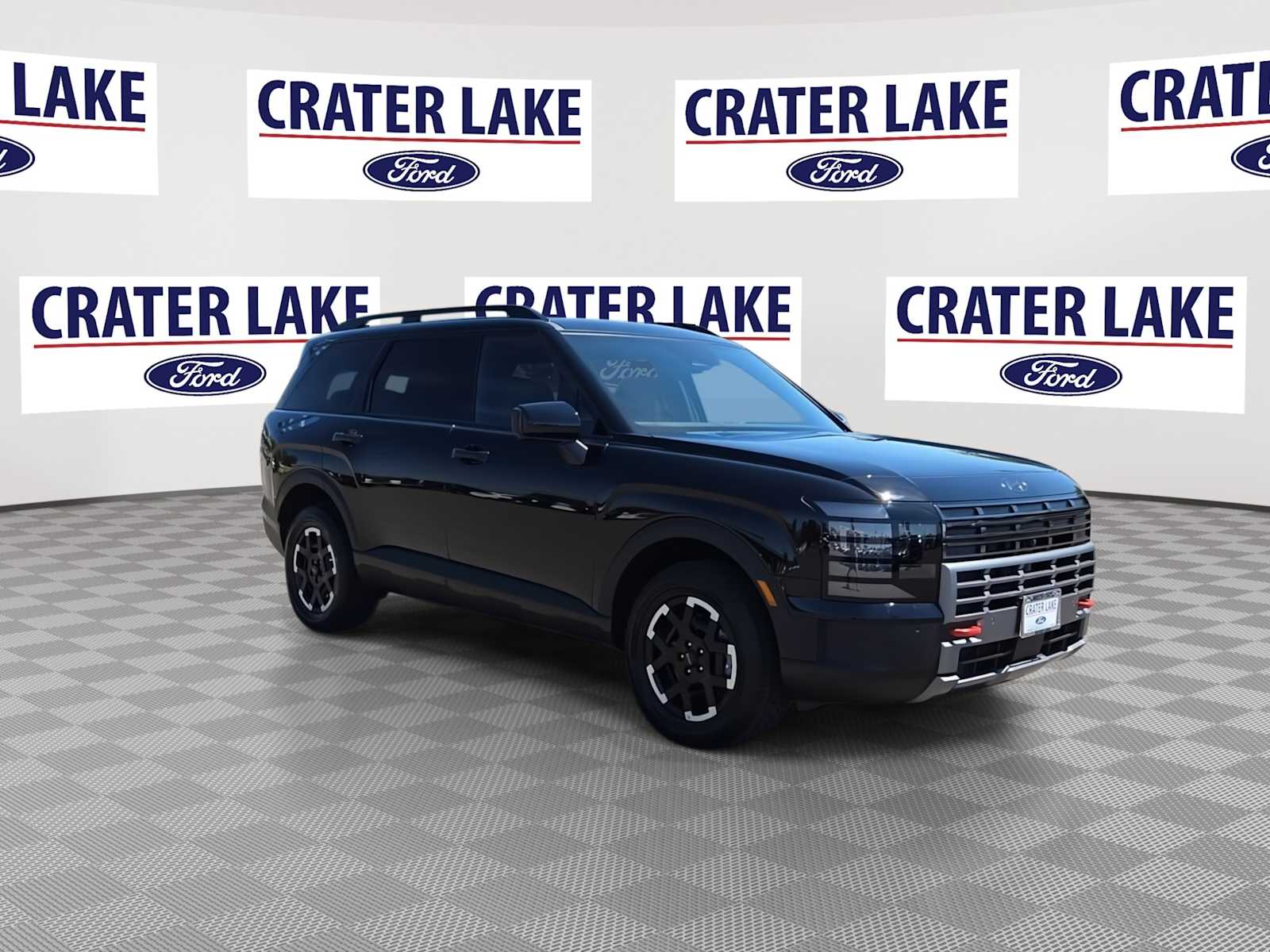 Thumbnail: 2026 Hyundai Palisade - 2