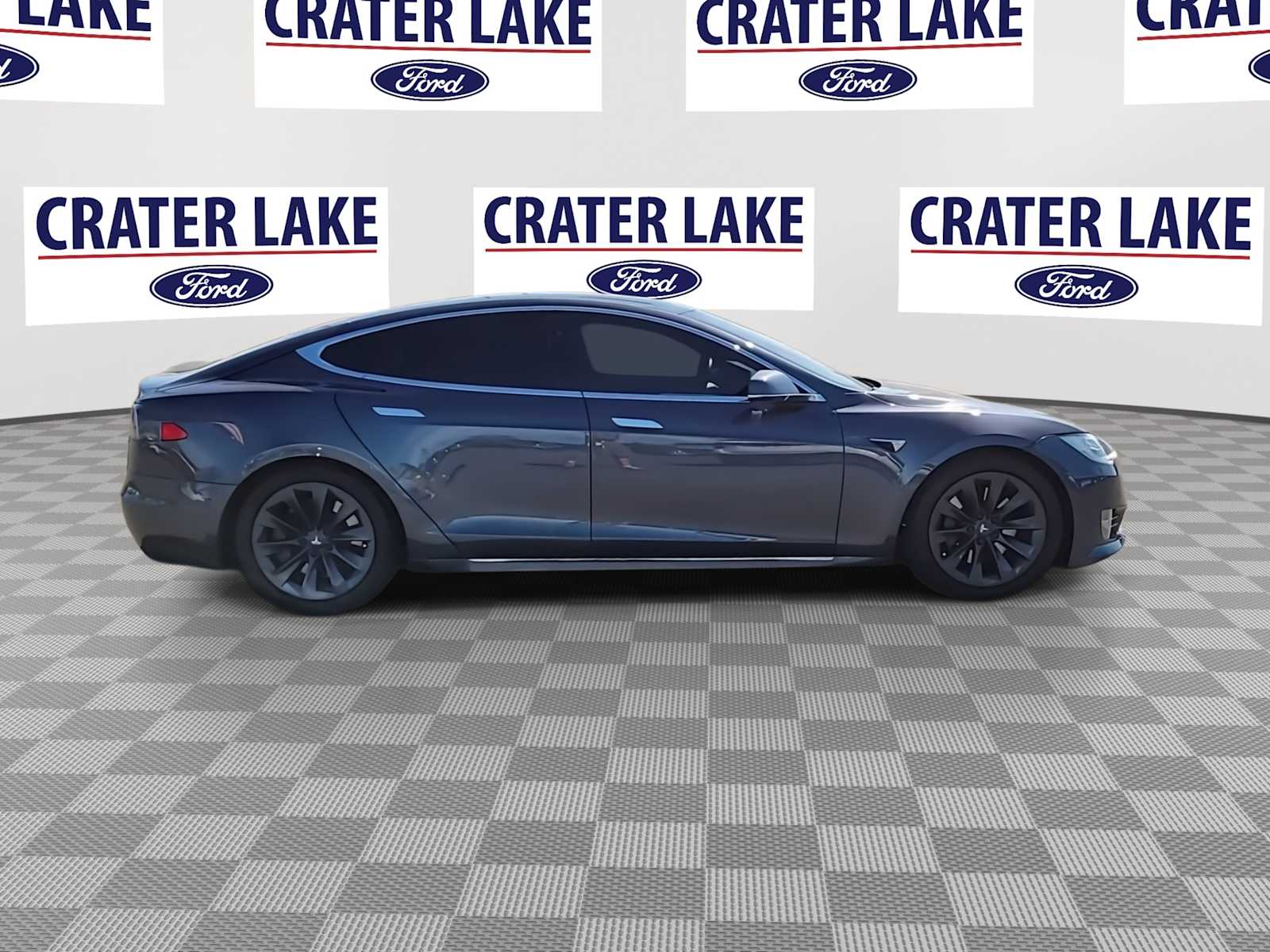 Thumbnail: 2018 Tesla Model S - 9