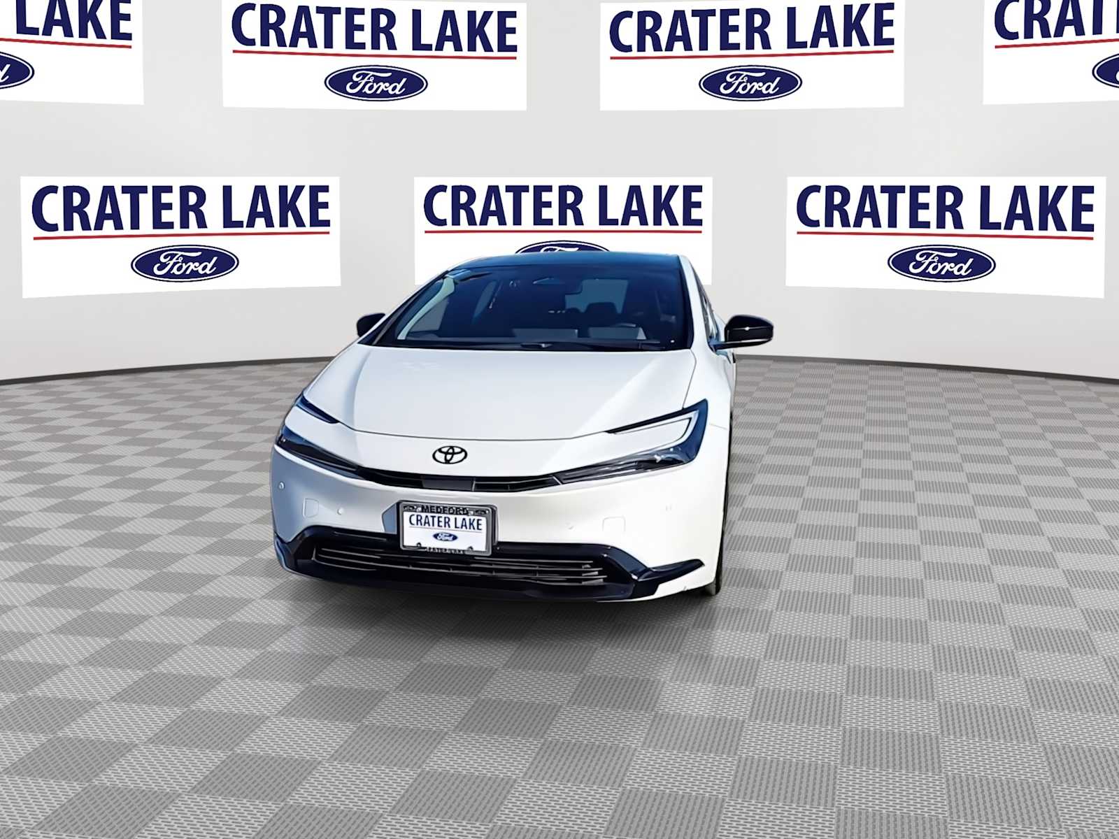 Thumbnail: 2025 Toyota Prius - 3