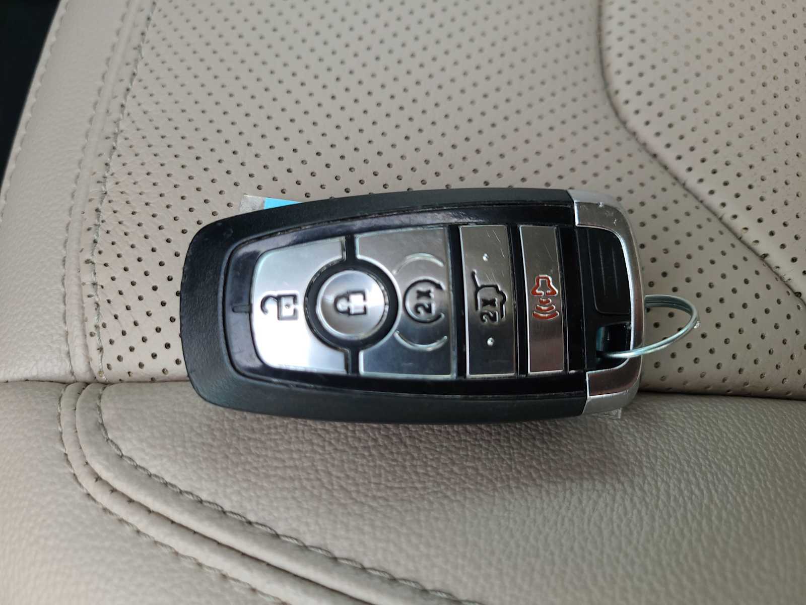 Thumbnail: 2024 Ford Expedition - 28