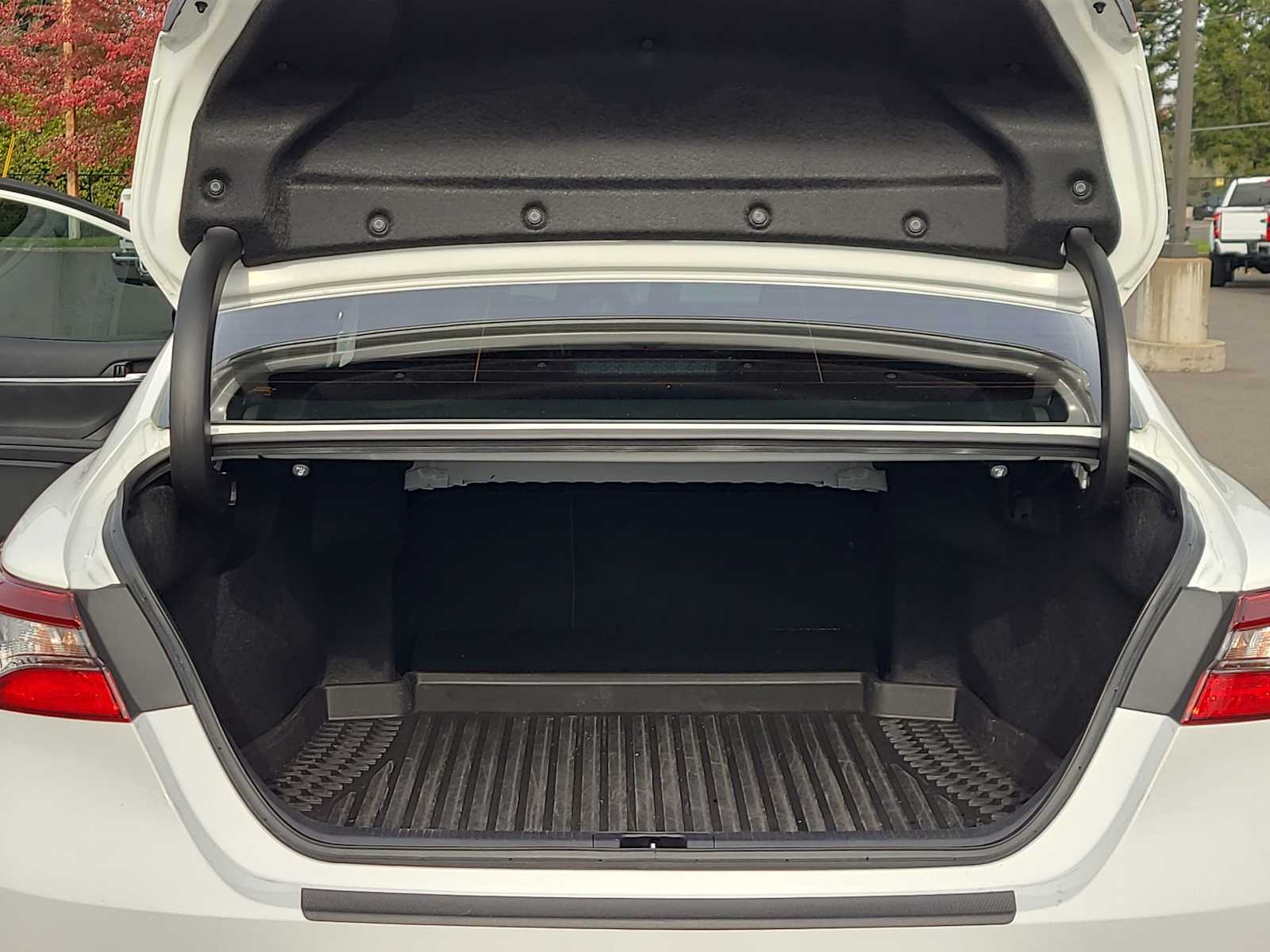 Thumbnail: 2024 Toyota Camry - 27