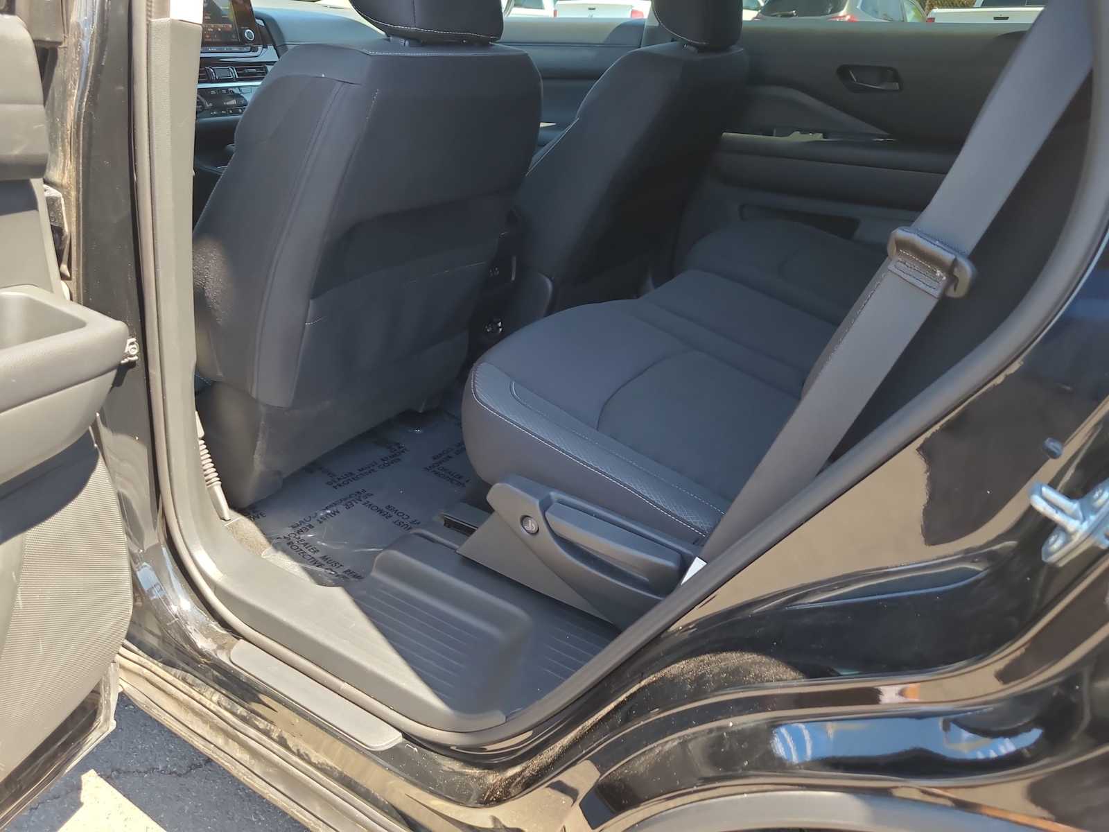 Thumbnail: 2024 Nissan Pathfinder - 20