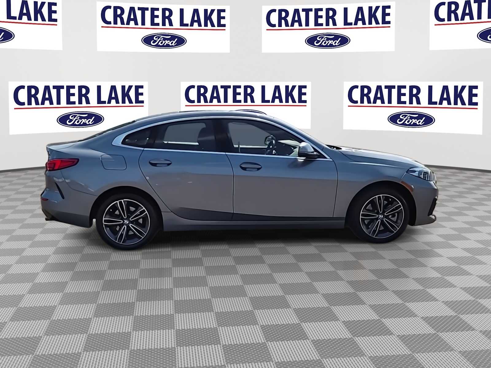 Thumbnail: 2024 BMW 2 Series - 9