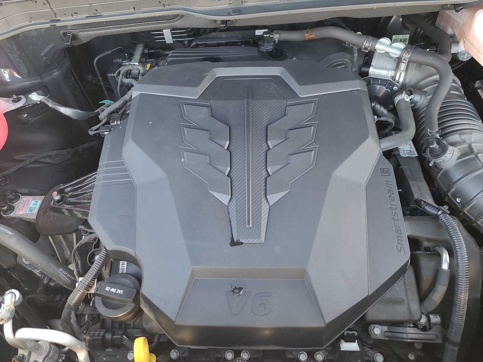 Thumbnail: 2024 Kia Carnival - 17