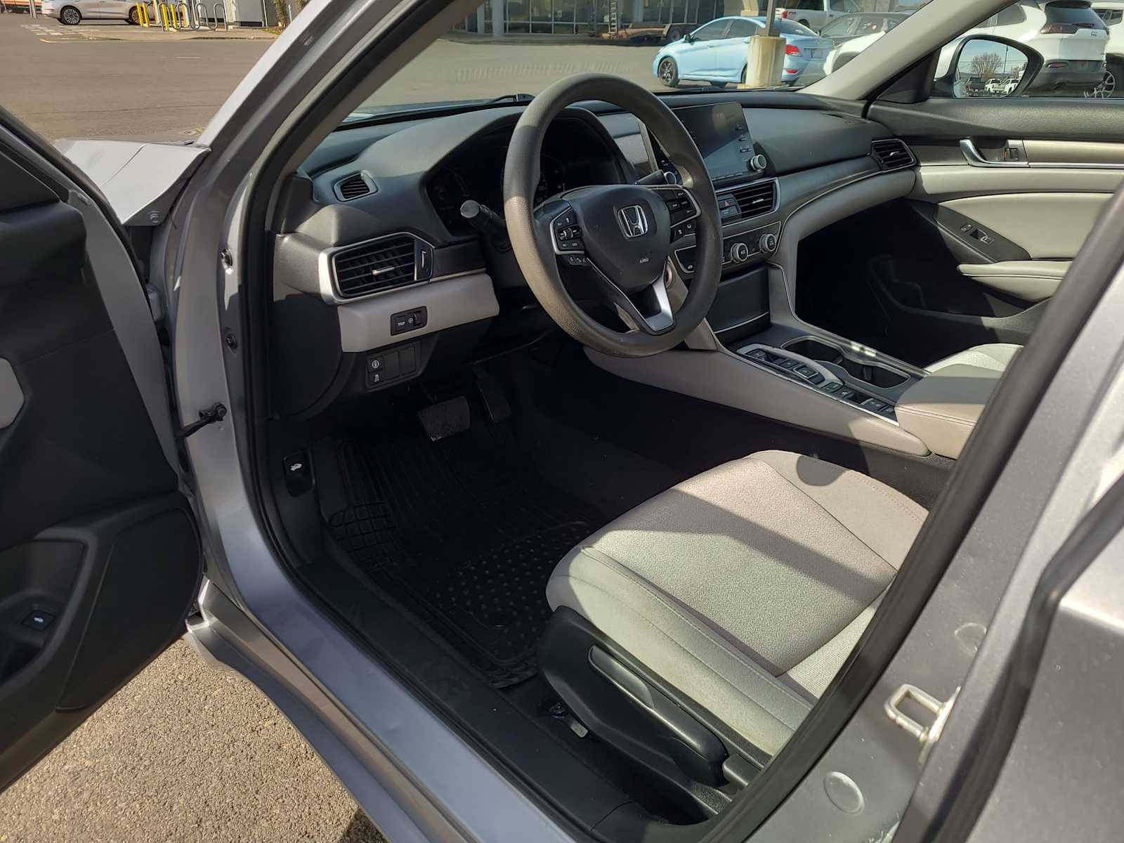 Thumbnail: 2020 Honda Accord - 9