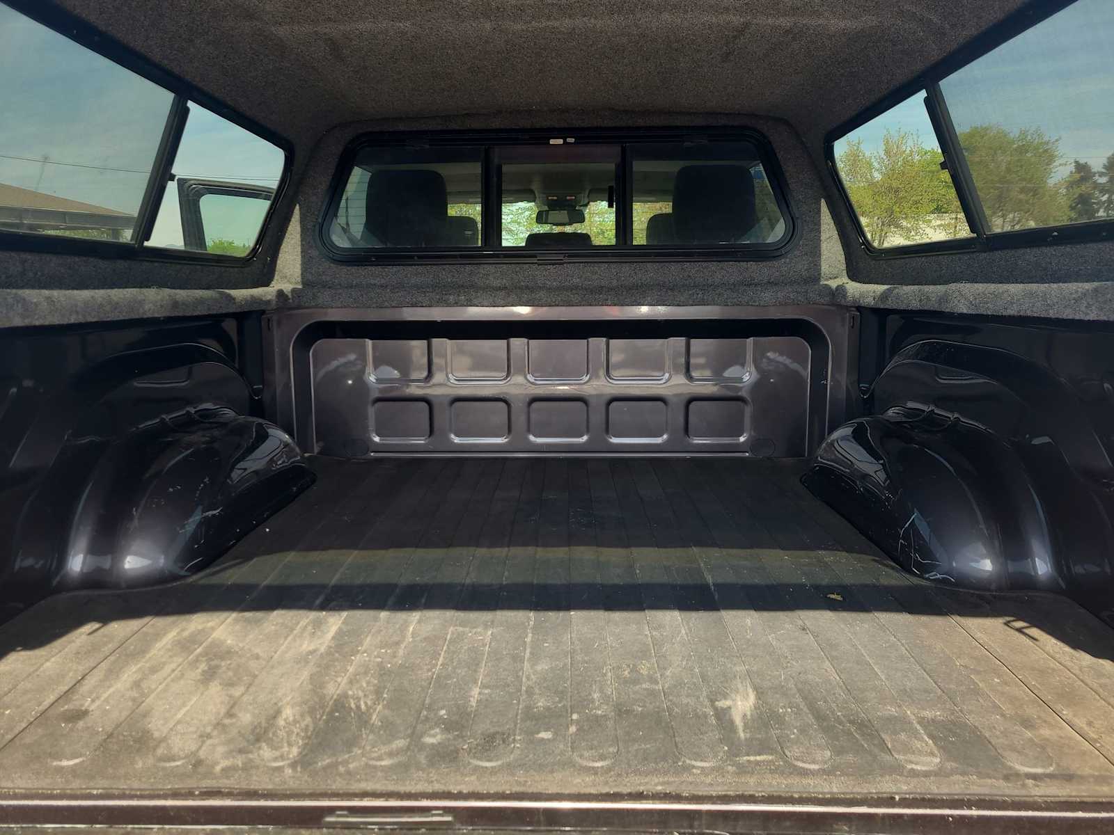 Thumbnail: 2018 RAM 1500 - 27