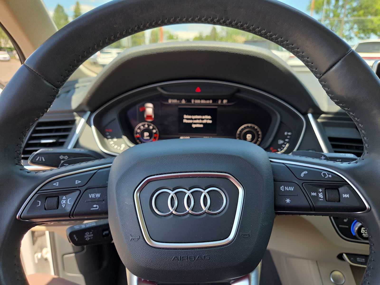 Thumbnail: 2018 Audi Q5 - 23