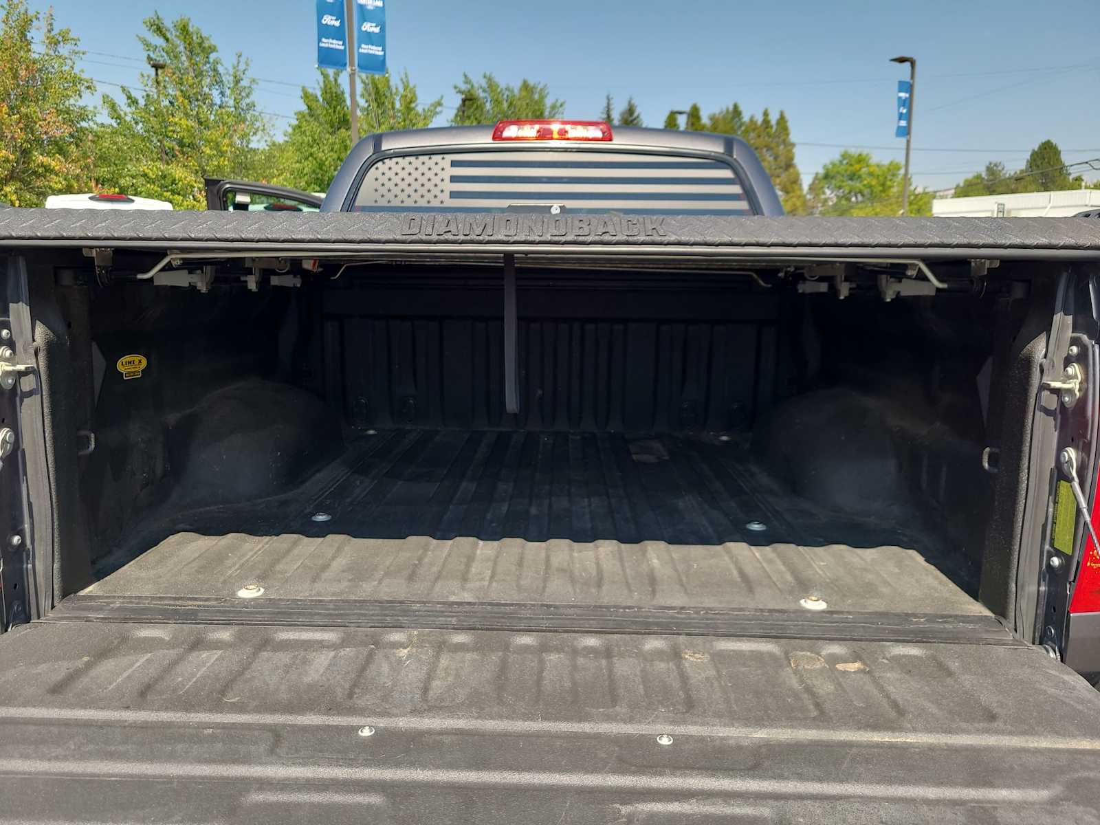 Thumbnail: 2016 Toyota Tundra - 27